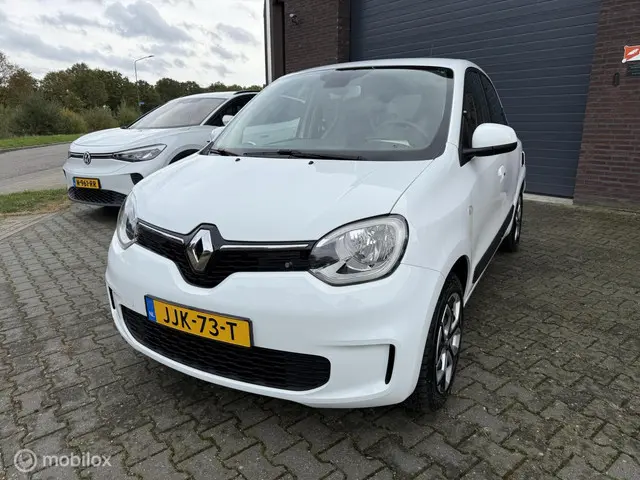 Renault Twingo Z.E. R80 2021 Elektrisch 3