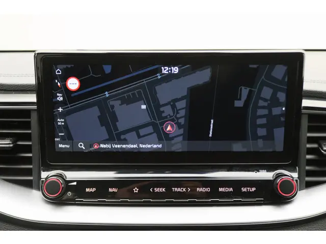 Kia ProCeed 1.6 T-GDI GT 2019 Benzine 5