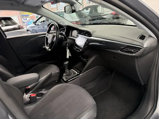 Opel Corsa 1.2 GS Line 2020 Benzine 22