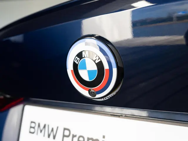 BMW 4 Serie Gran Coupé 2023 Benzine 21