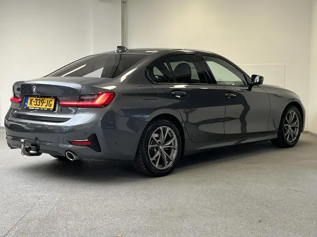 BMW 3 Serie 2