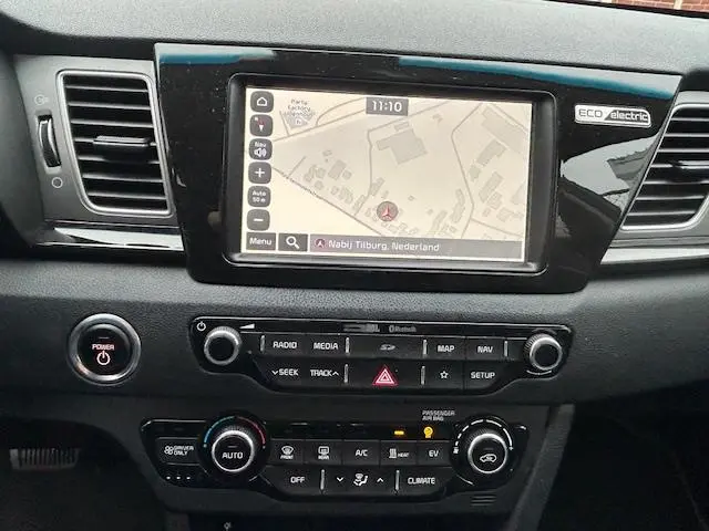 Kia e-Niro ExecutiveLine 64 kWh 2019 Elektrisch 9