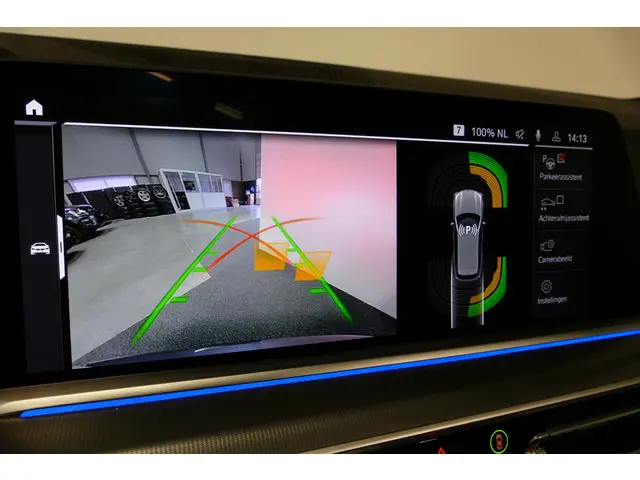 BMW X5 xDrive45e M Sport 2022 Hybride Benzine 13