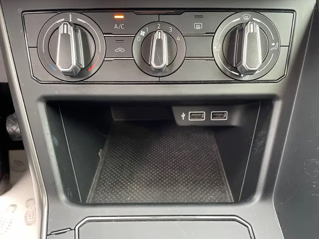 Volkswagen Polo 1.0 TSI Comfortline 2018 Benzine 21