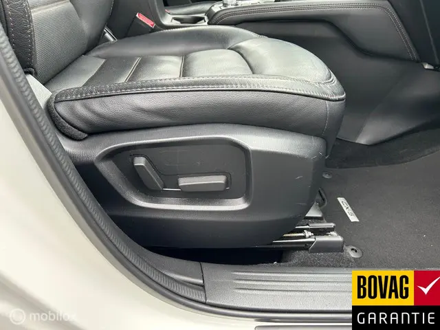 Mazda CX-5 2.0 SkyActiv-G 165 Luxury 2020 Benzine 9
