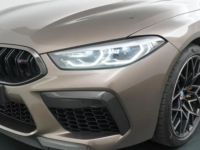 BMW M8 8-serie Gran Coupé Competition 2023 Benzine 24