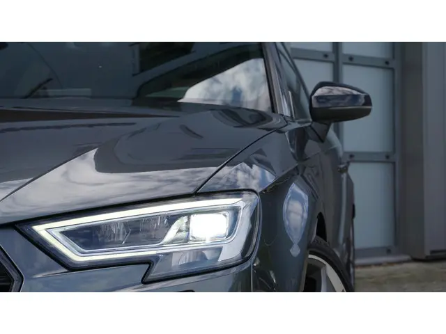Audi S3 Sportback 2.0 TFSI 310pk Quattro 2017 Benzine 66
