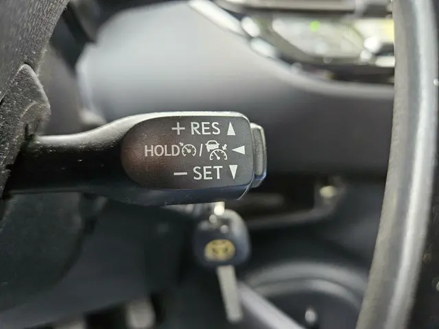 Toyota C-HR 1.2 Active 2018 Benzine 20