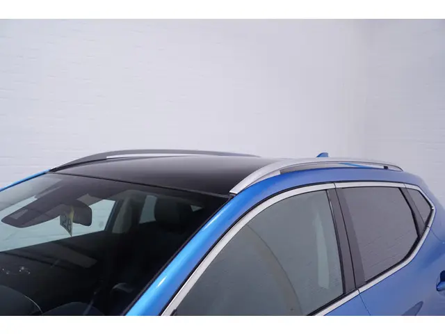 Nissan QASHQAI 1.2 Tekna 2018 Benzine 14