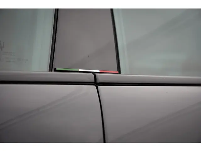 Maserati Levante 3.8 V8 Trofeo 2019 Benzine 57