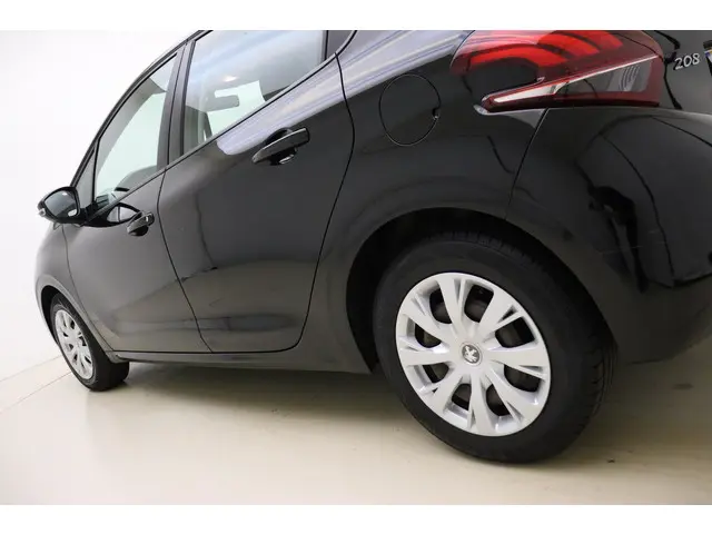 Peugeot 208 1.2 PureTech Active 2016 Benzine 15