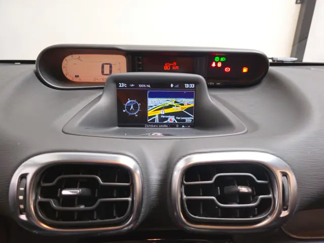 Citroën C3 Picasso 1.2 PureTech Exclusive 2015 Benzine 18