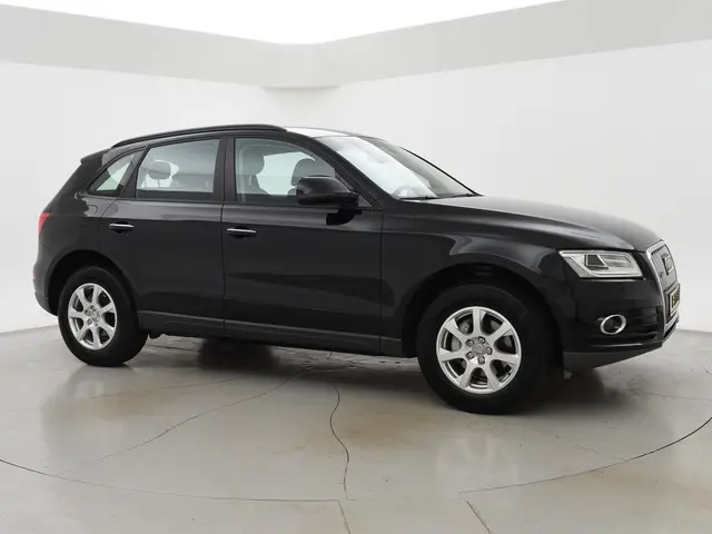 Audi Q5 2.0 TFSI 230 PK QUATTRO AUT8 2016 Benzine 16