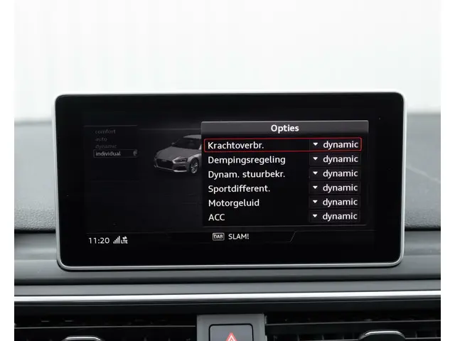 Audi RS5 2.9 TFSI RS 5 quattro 2019 Benzine 11