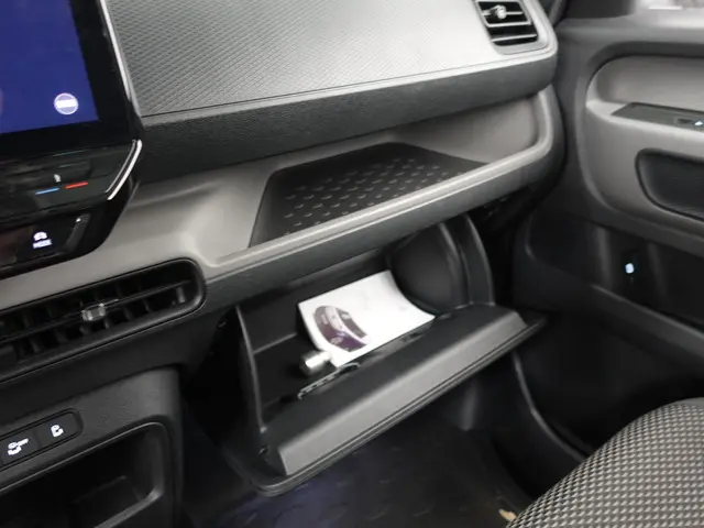 Volkswagen ID. Buzz Cargo 77 kWh 2023 Elektrisch 31