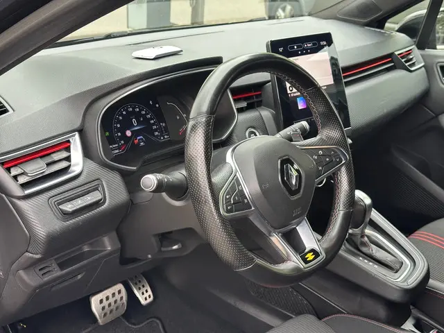 Renault Clio 1.3 TCe R.S. Line 2019 Benzine 18