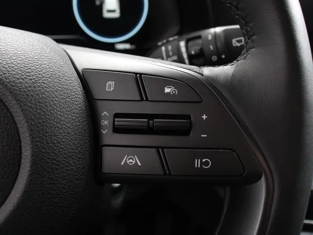 Hyundai i20 1.0 T-GDI Advanced 2024 Benzine 18