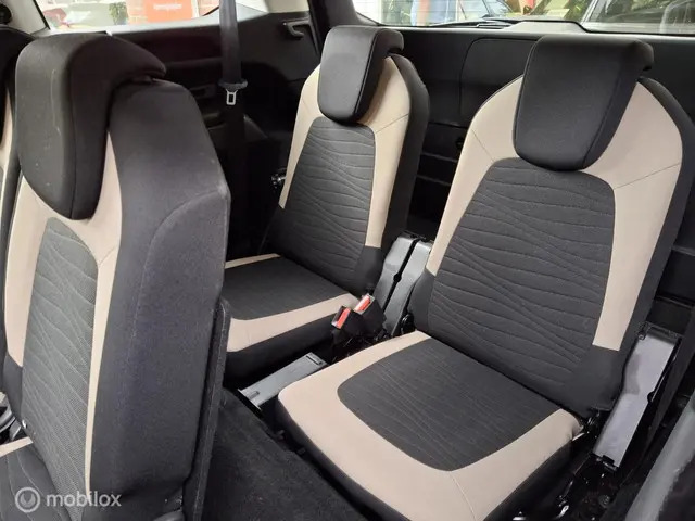 Citroën Grand C4 Picasso 1.6 THP Intensive 2014 Benzine 20