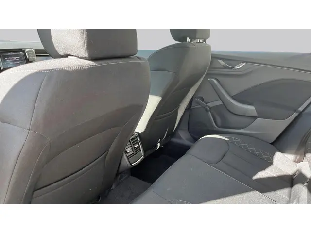 SEAT Ibiza 1.0 EcoTSI Style 2023 Benzine 27
