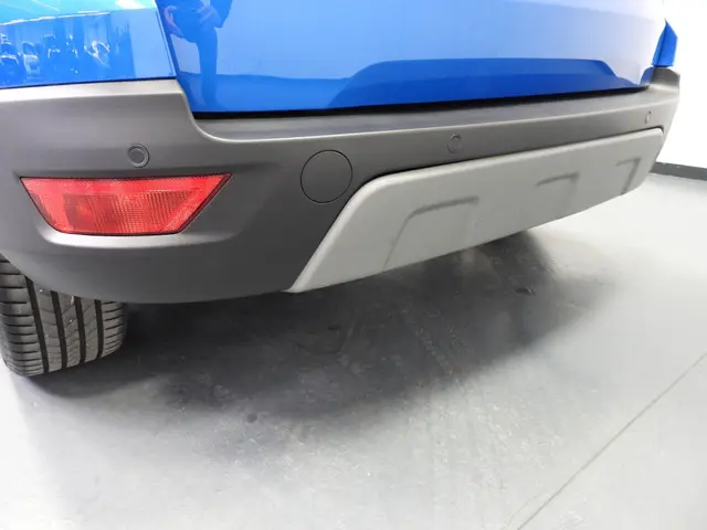 Ford EcoSport 1.0 EcoBoost Titanium X 2020 Benzine 26