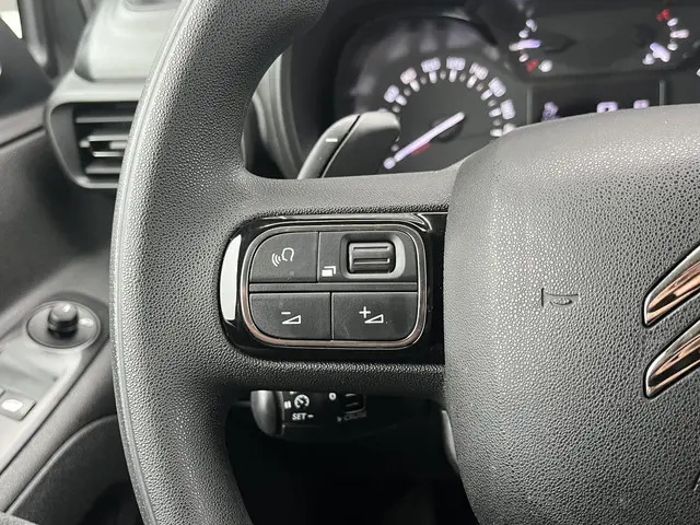 Citroën Berlingo bestel 1.5 BlueHDI Club 2020 Diesel 25