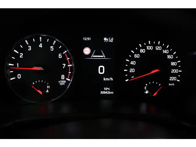 Suzuki Swift 1.2 Select Smart Hybrid 2025 Benzine 6