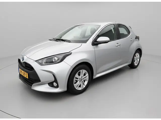 Toyota Yaris 1.5 Hybrid Comfort 2024 Hybride Benzine 2