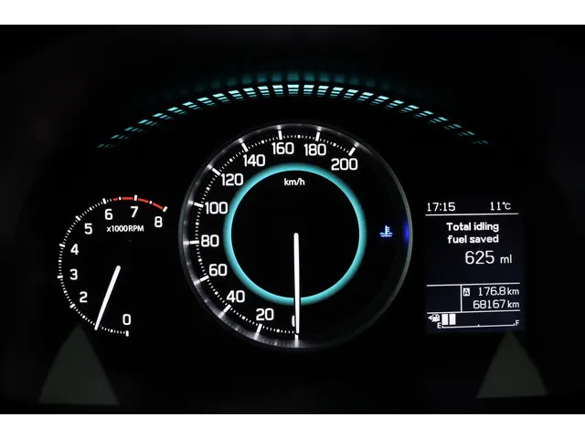 Suzuki Ignis 1.2 Stijl Smart Hybrid 2017 Benzine 52