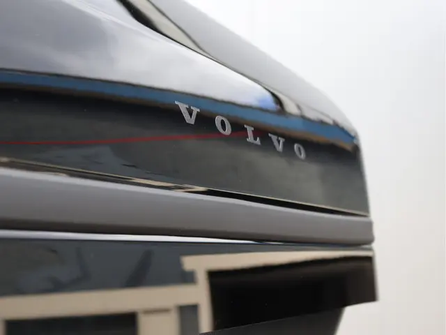 Volvo EX90 Twin Motor Ultra 2025 Elektrisch 17