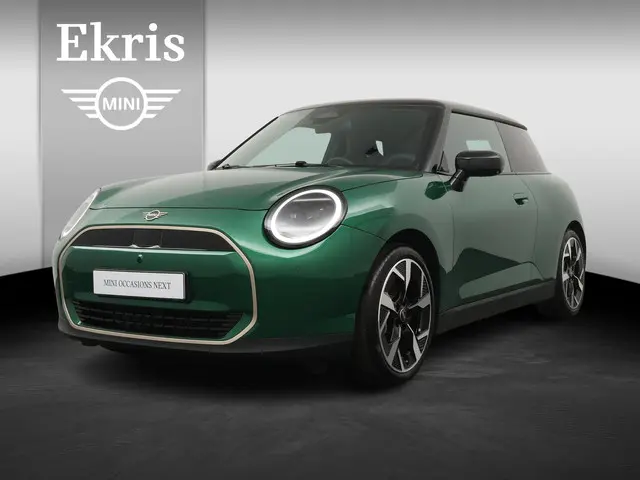 MINI 3-Deurs