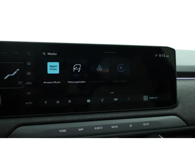 Kia EV3 GT-Line 81.4 kWh 2025 Elektrisch 19