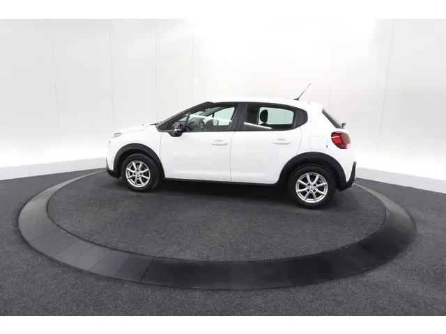 Citroën C3 PureTech 82 Feel 2020 Benzine 62