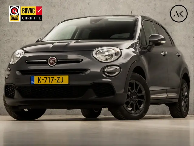 Fiat 500X 1.0 GSE Lounge 2020 Benzine