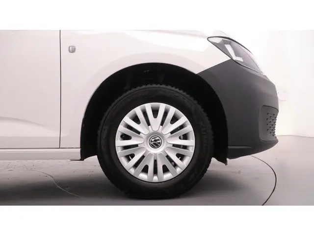 Volkswagen Caddy Cargo 2.0 TDI 75pk Trend 2022 Diesel 17