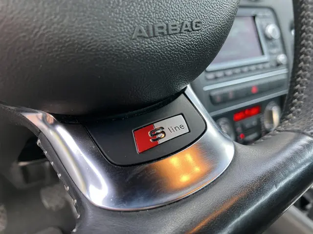 Audi A3 Sportback 1.2 TFSI S Edition 2013 Benzine 19