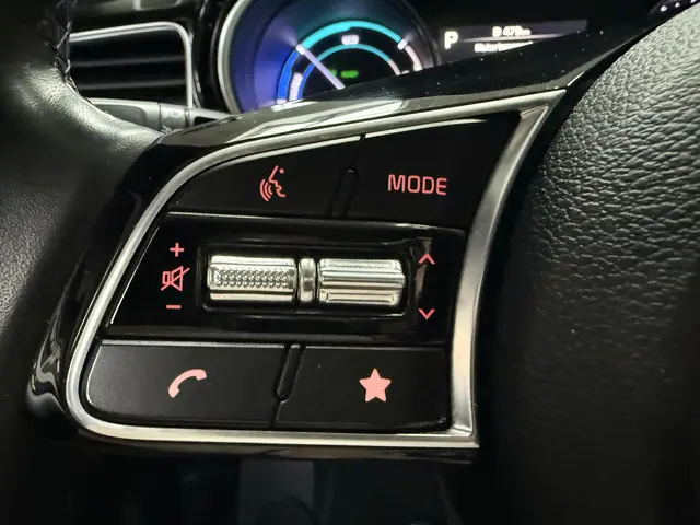 Kia XCeed 1.6 GDi PHEV DynamicLine 2024 Hybride Benzine 21