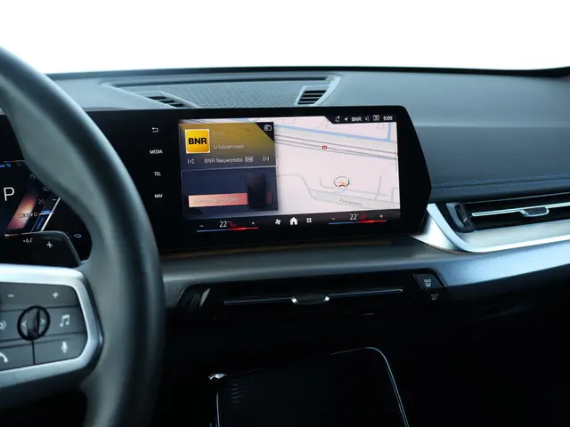 BMW X1 xDrive25e 2025 Hybride Benzine 25