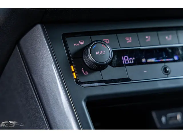 Volkswagen Polo 2.0 TSI GTI 2019 Benzine 29