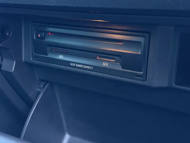 SEAT Ateca 1.5 TSI Style Business Intense 2018 Benzine 30