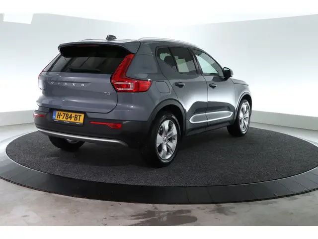 Volvo XC40 2