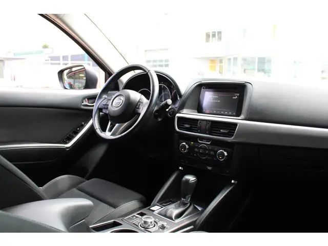 Mazda CX-5 2.0 SkyActiv-G 160 Nakama 4WD 2017 Benzine 14