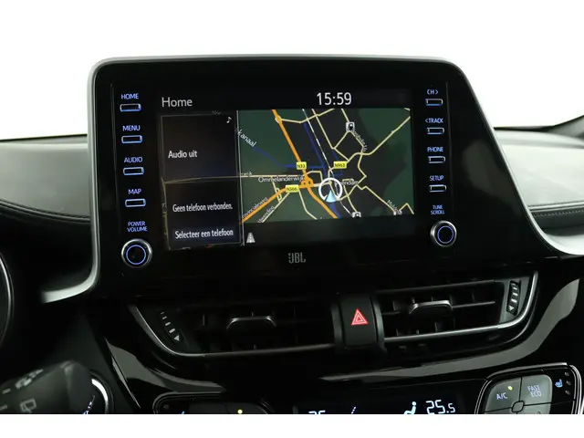Toyota C-HR 2.0 Hybrid GR-Sport 2022 Hybride Benzine 28