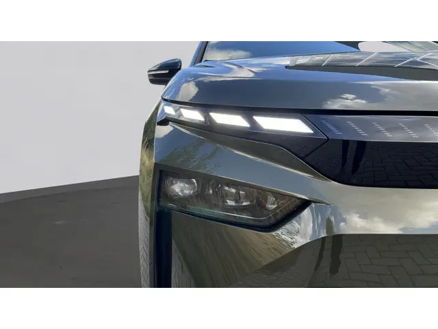 Škoda Enyaq iV 85 Sportline 2025 Elektrisch 12