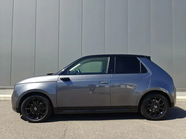 Honda e Advance 16" 2020 Elektrisch 3