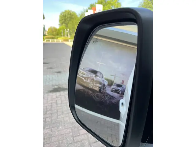 Farizon SV L1H1 83 kWh 2025 Elektrisch 25