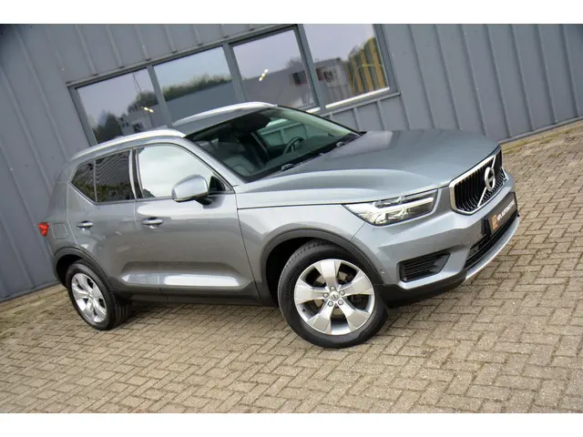 Volvo XC40 1.5 T3 Inscription 2018 Benzine 28