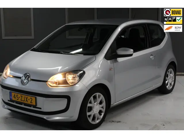 Volkswagen up! 1.0 move up! BlueMotion 2013 Benzine