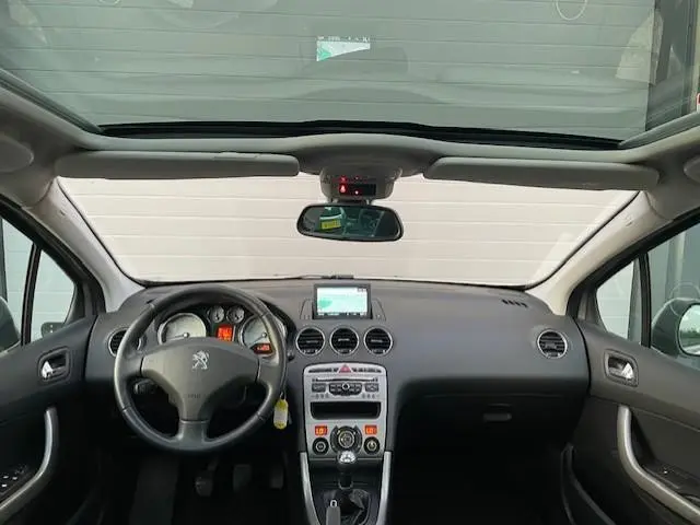 Peugeot 308 SW 1.6 VTi X-Line 2012 Benzine 13