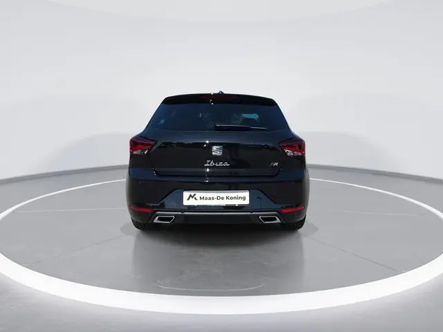 SEAT Ibiza 1.0 EcoTSI FR 2025 Benzine 6