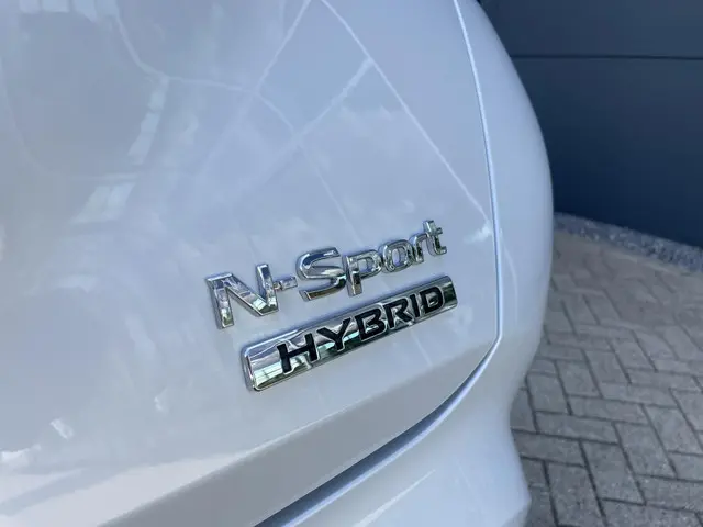 Nissan Juke 1.6 Hybrid N-Sport 2026 Hybride Benzine 26